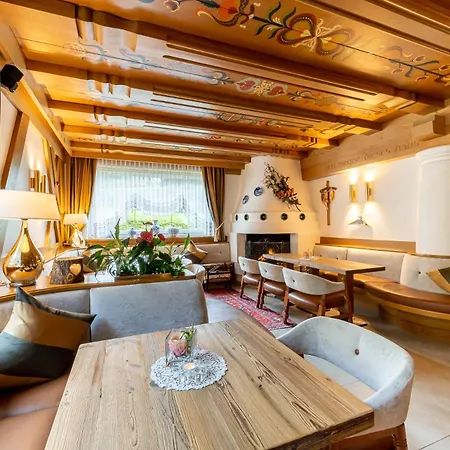 Hotel Gran Paradis