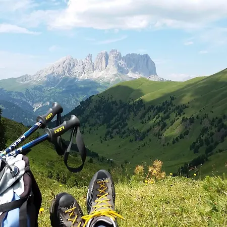 Gran Paradis