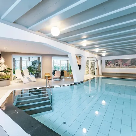 Gran Paradis Hotel