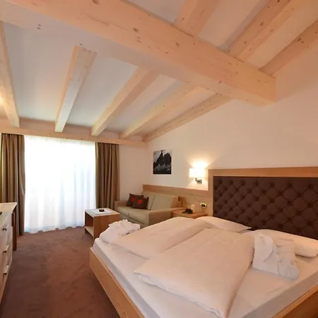 Gran Paradis Hotel