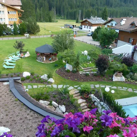 Gran Paradis Hotel Campitello di Fassa