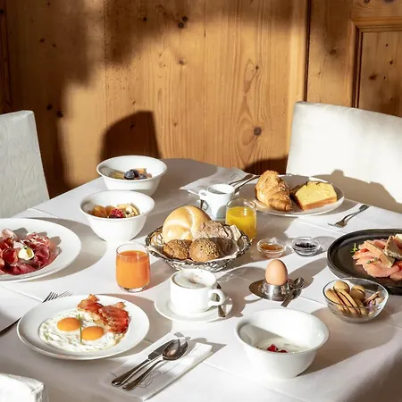 Gran Paradis Hotel Campitello di Fassa