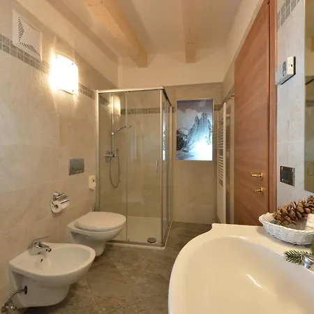 Gran Paradis Hotel