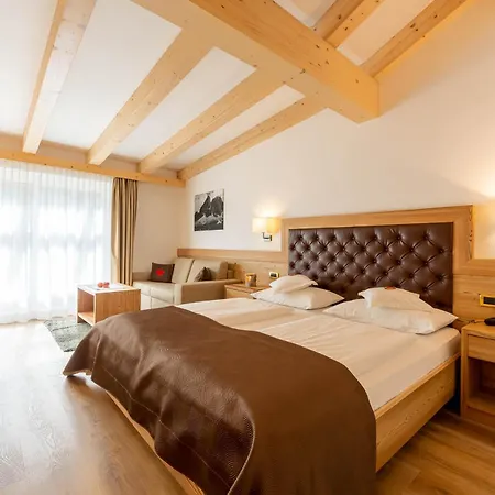 Hotel Gran Paradis