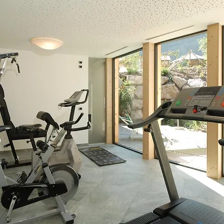 Hotel Gran Paradis 4*