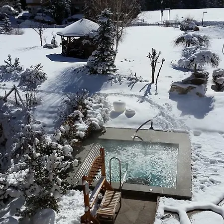 فندق Gran Paradis